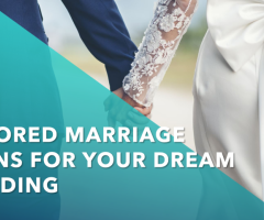 Unlock Your Dream Wedding with NBF Ajyal's Marriage Loans!