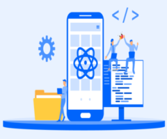 Why Should You Consider ReactJs Development to Build Web Applications