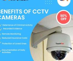 Top CCTV Camera Shop & Installation in Jaipur: Best Hikvision Dealers