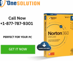 Norton Antivirus Helpline Number - 1