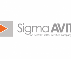 Best AV Solutions Company In India - Sigma AVIT - 1