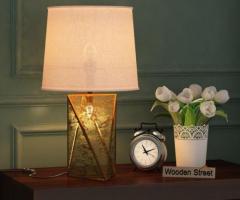 Shop Stylish Table Lamps Online - Brighten Up Your Space - 1