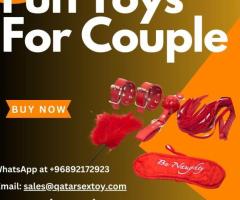 Explore Our Exciting Range of Sex Toys in Doha for Unforgettable Adventures | qatarsextoy.com