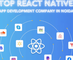 Best React Native App Development Services Company in Noida, Delhi- Kickr Technology