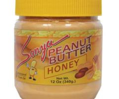 Health Benefits of Creamy Peanut Butter in Ahmedabad