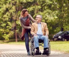 Reliable Disability Services in Brisbane from Experts