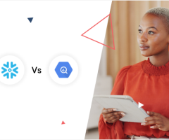 Snowflake vs BigQuery – How to Choose the Right Cloud Platform