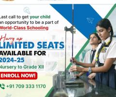 Best Senior Secondary Schools in Gandipet Hyderabad | Pallavi international School Gandipet