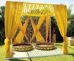 Haldi Ceremony Decor Dos and Don'ts: Expert Advice for a Stunning Setup