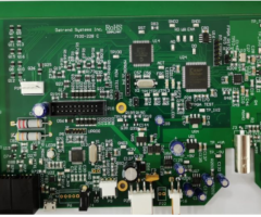 Consumer Electronics PCB Assembly Manufacturer