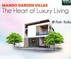 Want to Buy Duplex Homes in Hyderabad ?