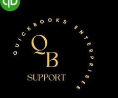 Quickbooks Enterprise support