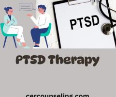 Effective PTSD Therapy Techniques for Lasting Recovery