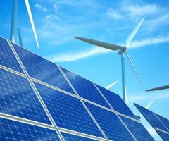 Renewability of Solar Energy | Juniper Green Energy