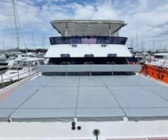 Affordable Luxury: Pattaya Yacht Party Prices with Sunset Yacht Pattaya