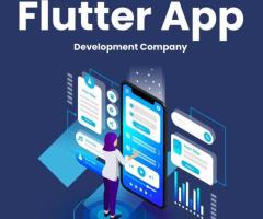 Experience Seamless Flutter App Development with iTechnolabs | Canada