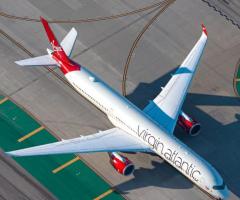 Virgin Atlantic Online Booking and Ticket Booking | Call +44-800-054-8309 | Wales