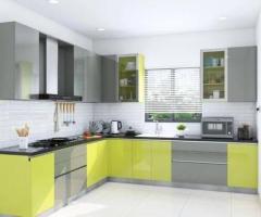 Uniqrafts: Transforming Kitchens with Excellence