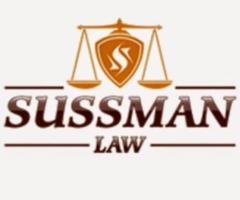 Introducing The Law Offices of Howard Sussman: Your Trusted Personal Injury Attorney
