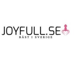 Joyfull.se – Your Ultimate Destination for Premium Adult Toys in Sweden