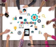 Top Digital Marketing Services for Business Growth and Visibility