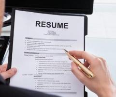 Professional Resume Writers in Chennai Reviews