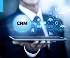 Boost Your Business Efficiency with Custom CRM Software Solutions