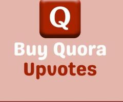Why Buy Quora Upvotes from Famups