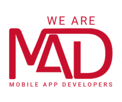 UK Mobile App Development Company - UK App Developer