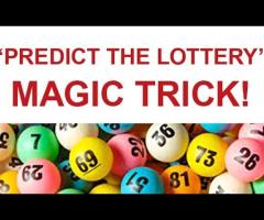 powerful lottery spells caster and gambling magic ring +27785615079