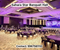 Sahara Star Banquet Hall