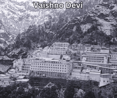 Vaishno Devi Package from Jammu