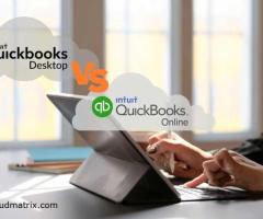 QuickBooks Desktop Hosting