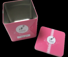 Explore The Best Child Resistant Tin Containers From Tin King USA