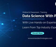 Data Science with Python Certification Training Course