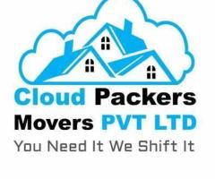 Cloud Packers and Movers Mumbai to Bangalore