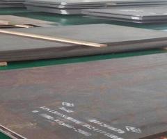 Hadfield High Manganese Steel Plates Suppliers In India