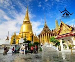 Explore the Best of Thailand with Wanderon - Customized Thailand Tour Packages