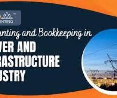 Accounting in the Power and Infrastructure Industry By Meru Accounting