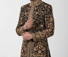 Ethnic wear brands for mens in India