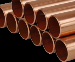 Copper pipe replacement Washington