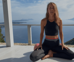 Overview of the 300 hour Yoga Teacher Training