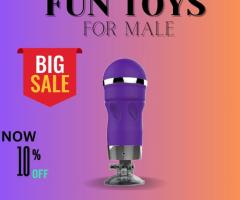 Get Pocket Friendly Adult Toys in Houston | adultvibesusa.com