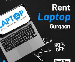 Rent Laptop for a month through Laptop on Rental | Call +91 888 266 5235