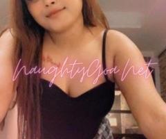 Best and Sexy call girls in Goa Vagator