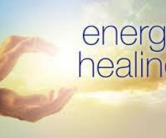 What is Energy Work ? How Energy Healing Works