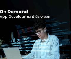Find Leading On-Demand App Developers in Canada – iTechnolabs