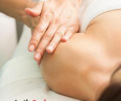 Revive your skin with our Lymphatic Drainage Massage