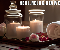 Soothe Your Mind and Body with Aromatherapy Massage