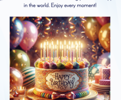 How to Craft Free Birthday Cards Online Easily